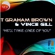 He ll Take Care of You feat Vince Gill Single