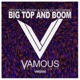 Big Top Boom Single