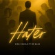 Hater feat Mr Blue Single