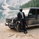 У руля Single