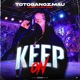Keep On feat FYPN MAR Single
