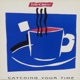 Catching Your Time feat Dave Rodgers EP