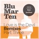 Love Is the Devil Remixes Pt 3 Single