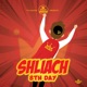 Shliach שליח Single