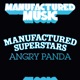 Angry Panda Single