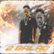 2 Balão Single