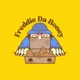 Freddie Da Boney feat Panz Rubber Soul Single