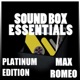 Sound Box Essentials Platinum Edition