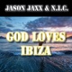 God Loves Ibiza Single