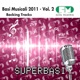 Basi Musicali 2011 Vol 2 Karaoke Version