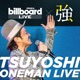 強ワンマン2021 Live at Billboard OSAKA