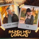 Inunda Meu Coração feat Ludi Single
