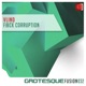 F Ck Corruption Single