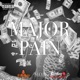 Major Pain feat Buc Noi Single