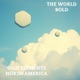 The World Bold Single