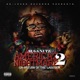Lil NINJA feat SLUM GOD MALL BOULEVARD Single