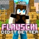 Flauschi did it better Single