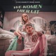 We Komen Hier Uit Single