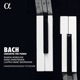 Bach Concertos for Pianos