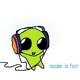 music is fun feat nosk Single