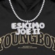 Eskimo Joe II feat Parris Chariz Single