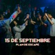 15 de Septiembre Single