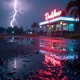 Neon Rain Single
