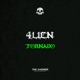 Tornado incl Incognito Remix Single