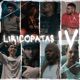 Liricopatas 4 feat WinniT LinoMC Vitu YounGui Kaemy Single