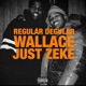 Regular Degular feat JustZeke Single