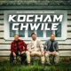 Kocham chwile Single