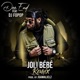 Joli Bébé feat Dj Fopop Remix Kompa Single