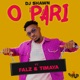 O Pari feat Falz Timaya Single