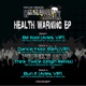 Health Warning EP