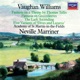 Vaughan Williams Tallis Fantasia Fantasia on Greensleeves The Lark Ascending