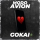 MODO AVION feat aKa LUCIDO Single