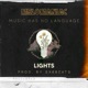 Lights Melomaniac Vol 1 Single