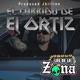 Corrido de El Ortiz Los de la Zona Single