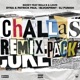 Challas Remixes feat Mula B Louis Single