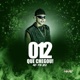 012 Que Chegou Single