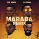 Maraba feat Eneez Timotee Vj Skinny remix Single