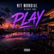 Play feat Headie One Single