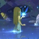 Fairy Fountain Single