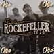 Rockefeller 2020 Single