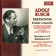 Adolf Busch Beethoven 1942 49