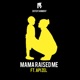 Mama Raised Me feat Api Zel Single