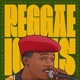 REGGAE ICONS Sanchez