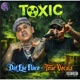 TOXIC feat Dat Ese Flaco Single