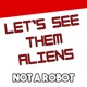 Let s See Them Aliens feat TryHardNinja Single