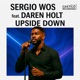 Upside Down feat Daren Holt Single